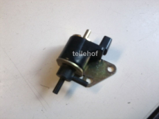Magnetventil 90487727 für Heizkasten Opel Omega B