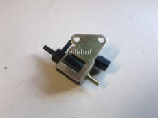 Magnetventil 90487727 für Heizkasten Opel Omega B