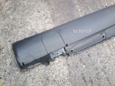 Schwellerleiste 90493309 links für Opel Omega B