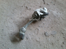 Türfangband 90494807 hinten für Opel Omega B