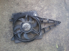 Bosch Lüftermotor Kühler 90502181 AC für Omega B