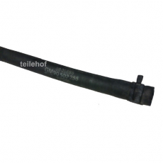 Kühlwasserschlauch 90502255 für Opel Omega B