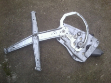 elektr. Fensterheber vorne links 90520247 für Opel Omega B