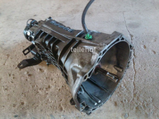 Schaltgetriebe 5-Gang 90523122 GJ für Opel Omega B