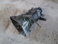 Schaltgetriebe 5-Gang 90523122 GJ für Opel Omega B