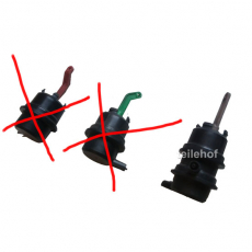 Vakuumdose 90541434 für Heizkasten Opel Omega B