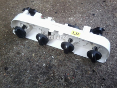 Bedienteil Heizung 90564092 für Opel Omega B bis 99