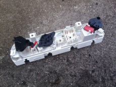 Bedienteil Heizung 90564092 für Opel Omega B bis 99
