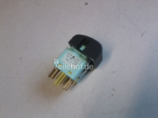 Schalter Heckscheibenheizung 90565720 für Opel Omega B