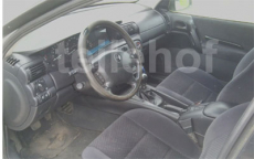 Ansaugrohr 90501596 für Sekundärpumpe für Opel Omega B