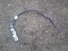 Massekabel Verteiler 090504513 für Opel Vectra B