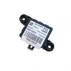 Airbagsensor vorne rechts 09134872 fr Opel Vectra B