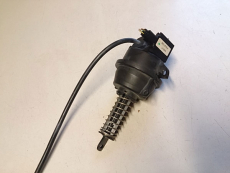 Druckdose 652869L für Heizungskasten für Opel Vectra B