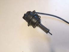 Druckdose 652869L für Heizungskasten für Opel Vectra B