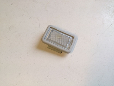 Innenraumleuchte hinten 90383800 Opel Vectra B Omega B