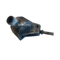GM Stutzen Kühlwasser 90466781 für Opel Vectra B Omega B 1,8l 2,0l 2,2l