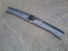 Ladekante grau 90503218 für Opel Vectra B Kombi