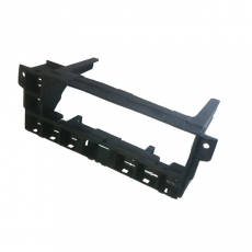 Radioschacht 90503546 für Opel Vectra B