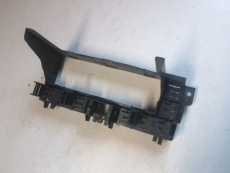 Radioschacht 90503546 für Opel Vectra B