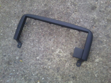 Blende 90508570 für Mittelkonsole für Opel Vectra B