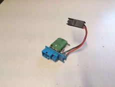 Valeo Vorwiderstand 90568693 für Vectra B bis 99