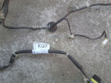 Kabelbaum 90586446 KQ5 für Tür vr Opel Vectra B