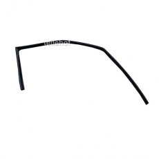 Fensterdichtung 90464288 für Tür vorne rechts Opel Vectra B