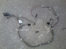 Kabelbaum 09136423 Heckklappe für Opel Vectra B Caravan