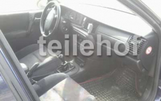 Blindschalter Schalterblende 90460050 für Opel Vectra B Omega B