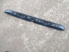 Griffleiste 90379079 für Heckklappe in Z20H für Opel Omega B Caravan