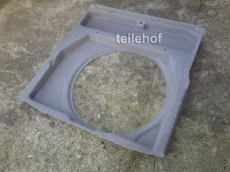 Ablageschale Kofferraum 90439551 für Opel Vectra B Caravan