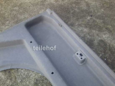 Ablageschale Kofferraum 90439551 für Opel Vectra B Caravan