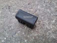 Blindschalter Schalterblende 90460050 für Opel Vectra B Omega B