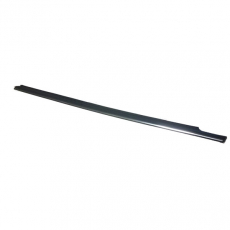 Gummileiste mit Chrom vl 90464297 für Opel Vectra B