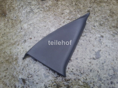Blende Verkleidung vr 90464346 für Opel Vectra B