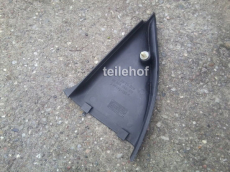 Abdeckung für Außenspiegel 90464346 rechts für Opel Vectra B