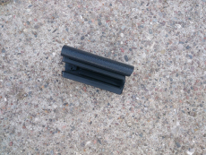 Laderaumstopper 90503236 hinten rechts für Opel Vectra B Caravan
