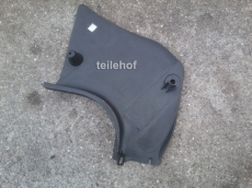 Verkleidung 90503592 für Fußraum rechts für Opel Vectra B