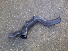 Luftrohr Resonanzrohr 90528875 für Opel Vectra B