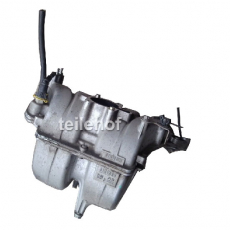 Ansaugbrücke 9128033 für Opel Vectra B 1,6l 16V