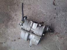 Ansaugbrücke 9128033 für Opel Vectra B 1,6l 16V
