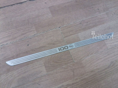 Zierblende 9153578 OPEL 100 JAHRE für Opel Vectra B