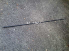 Dichtung links 9152965 zwischen Schweller und Tür für Opel Vectra B