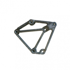 Halter 90412839 für Zündspule Opel Vectra B 1,6l 16V u.a.