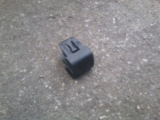 Blindschalter 1-fach 90460049 für Opel Vectra B