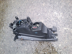 TYC Scheinwerfer 20-3550 vorne links für Opel Vectra B bis 99