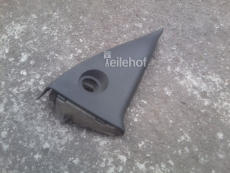 Verkleidung innen 90464348RH für Außenspiegel vr für Opel Vectra B