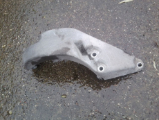 GM Halter 90502614 für Motor Lima für Opel Vectra B 1,6l - 1,6l 16V