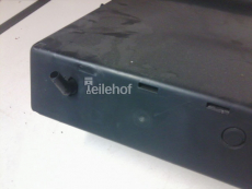 Handschuhfach 90503555 (mit Anschluß für Klima) für Opel Vectra B