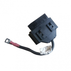 Pluskabel 90504530 für Opel Vectra B